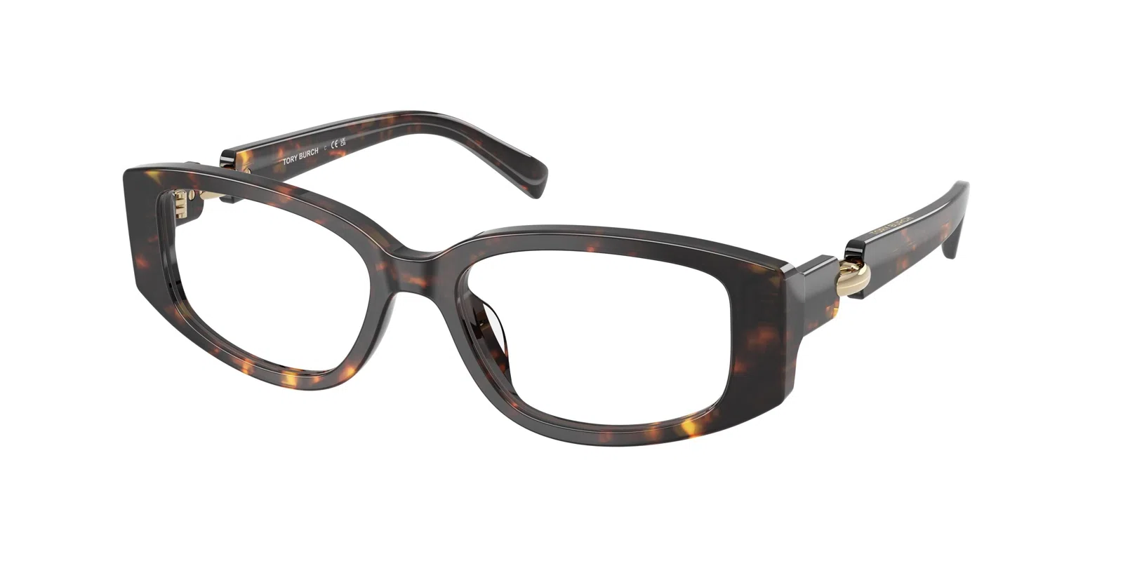 Tory Burch 2161U Eyeglasses - view 4